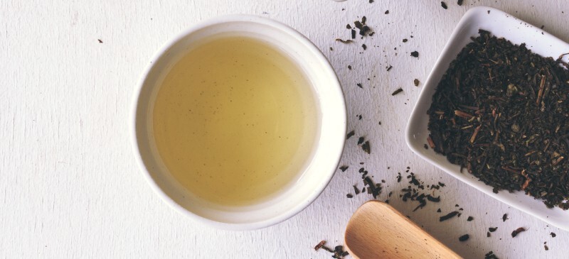 Как белый чай может навредить вашему здоровью