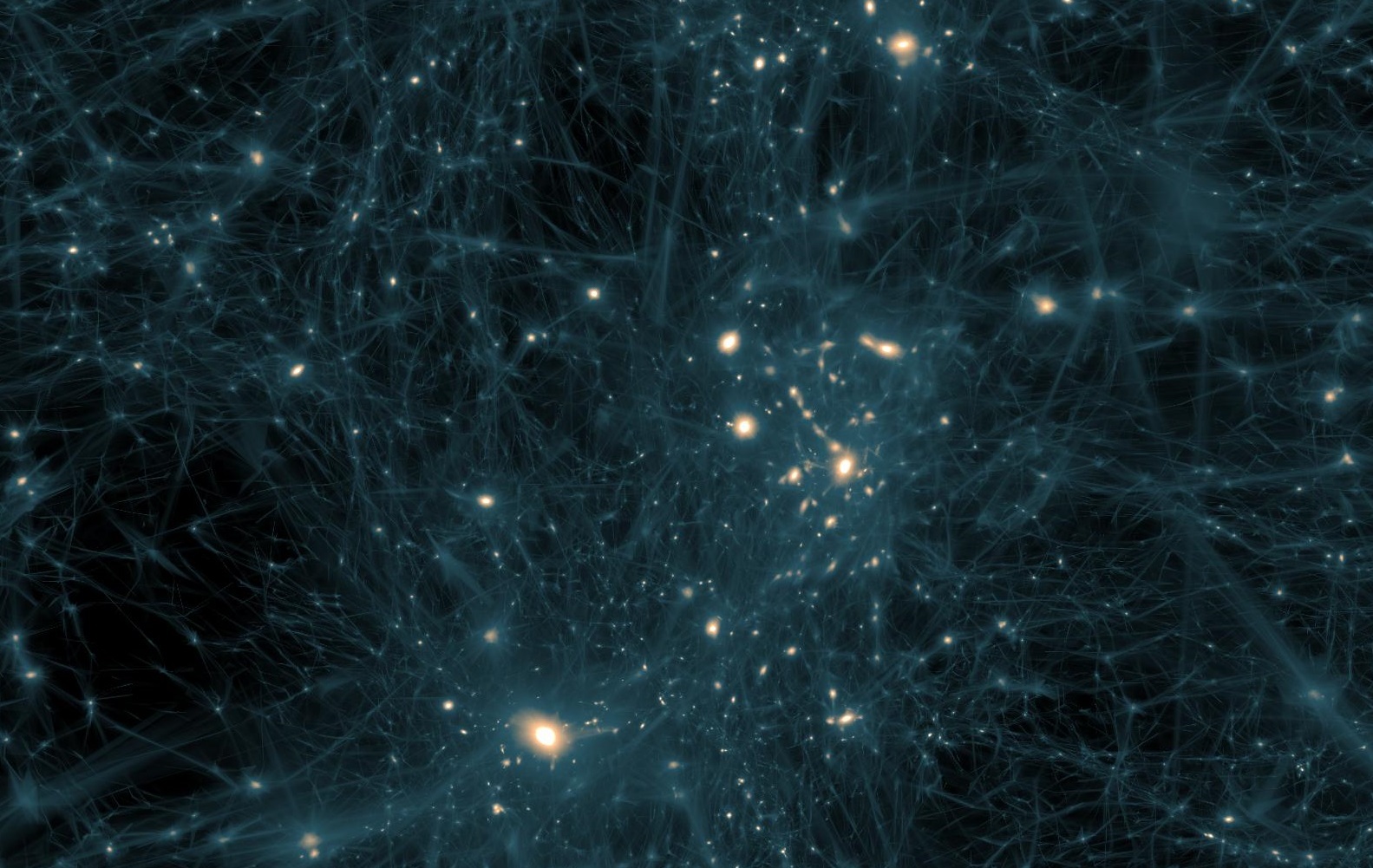 Российские физики нашли способ обнаружить темную материю