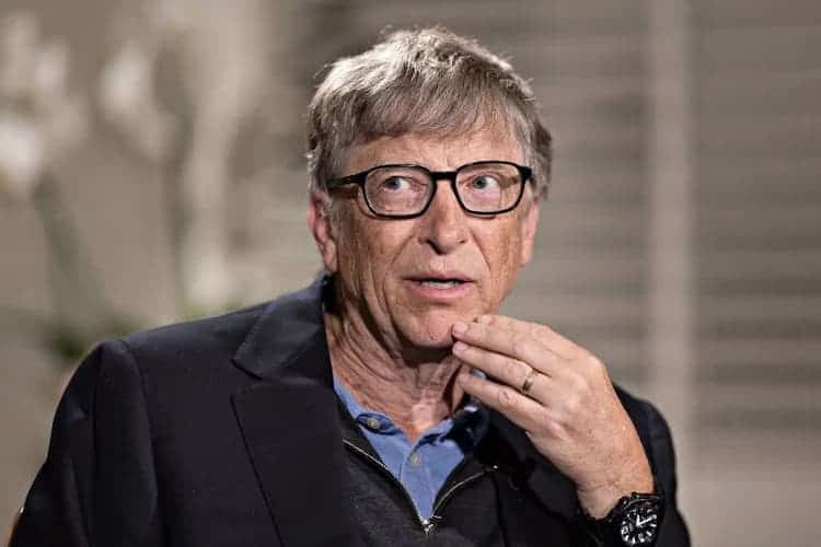 Какие часы носит Билл Гейтс, Илон Маск и другие богатейшие люди планеты