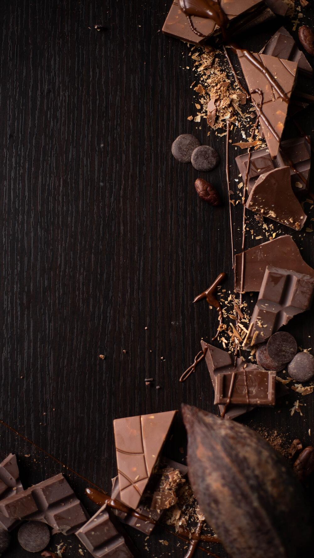 Учёные выяснили, для каких органов шоколад полезнее всего