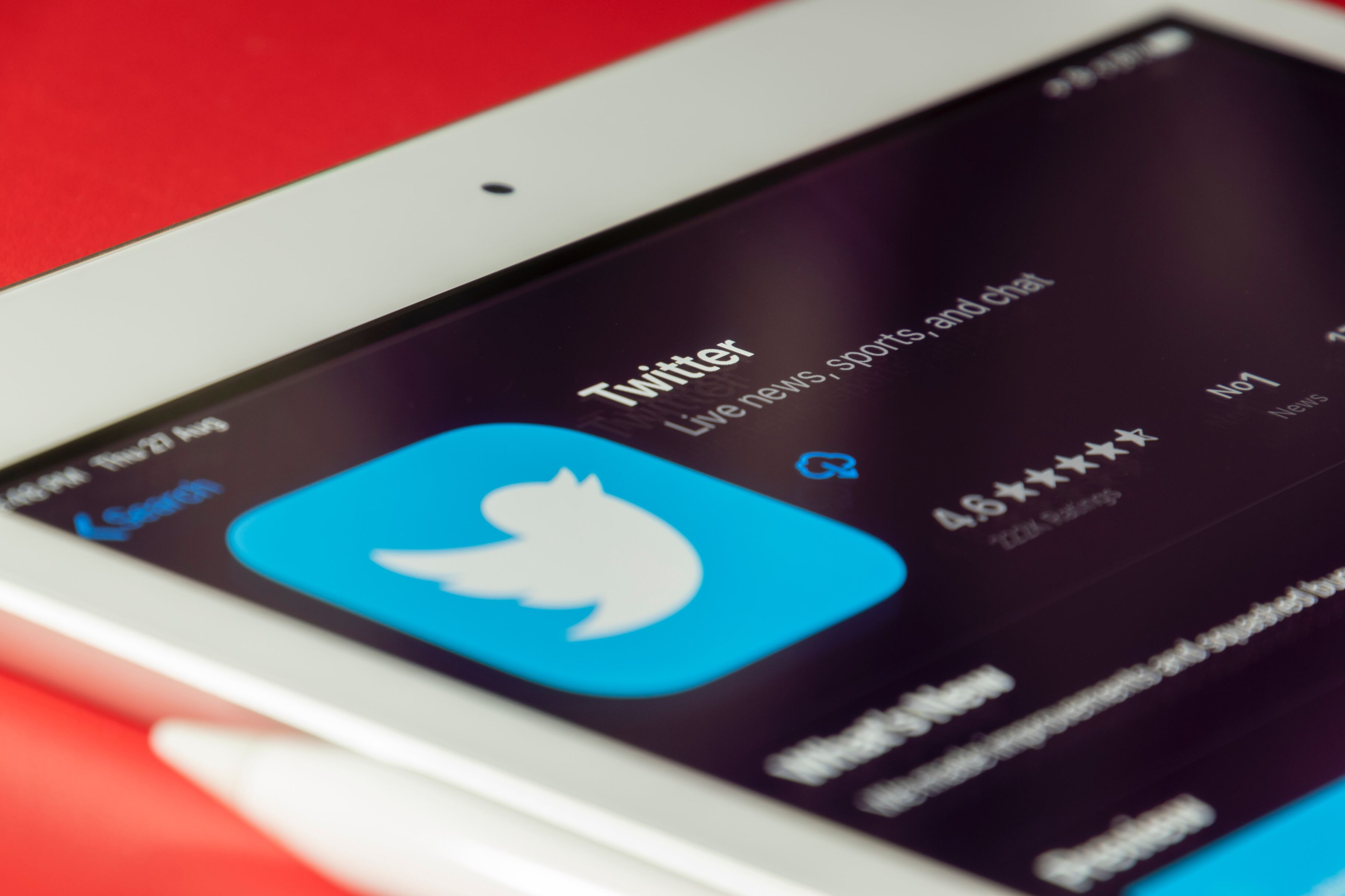 Twitter отказался выполнять европейские законы по борьбе с дезинформацией