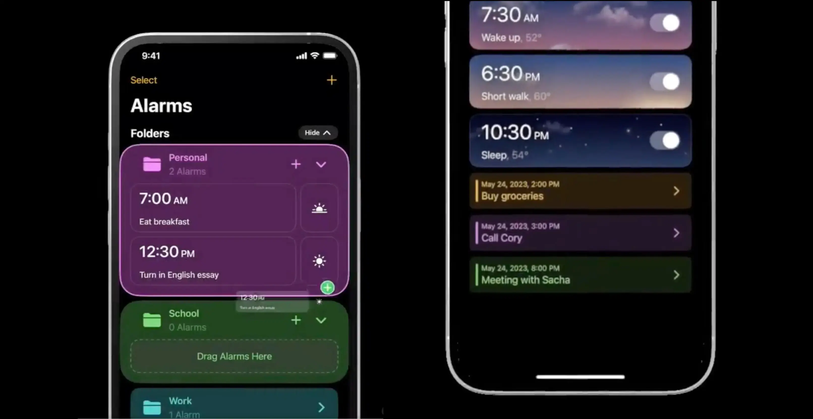Стажер Apple улучшил будильник компании и выпустил приложение в Сеть