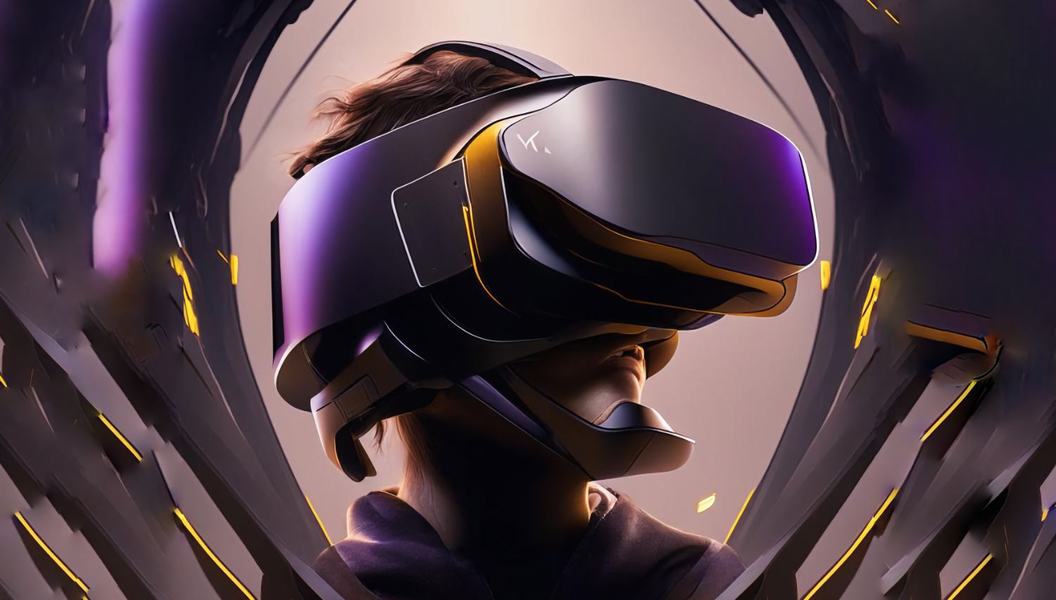 Утечка: Oculus Quest 3 будет не хуже AR/VR-шлема Apple при в разы меньшей стоимости