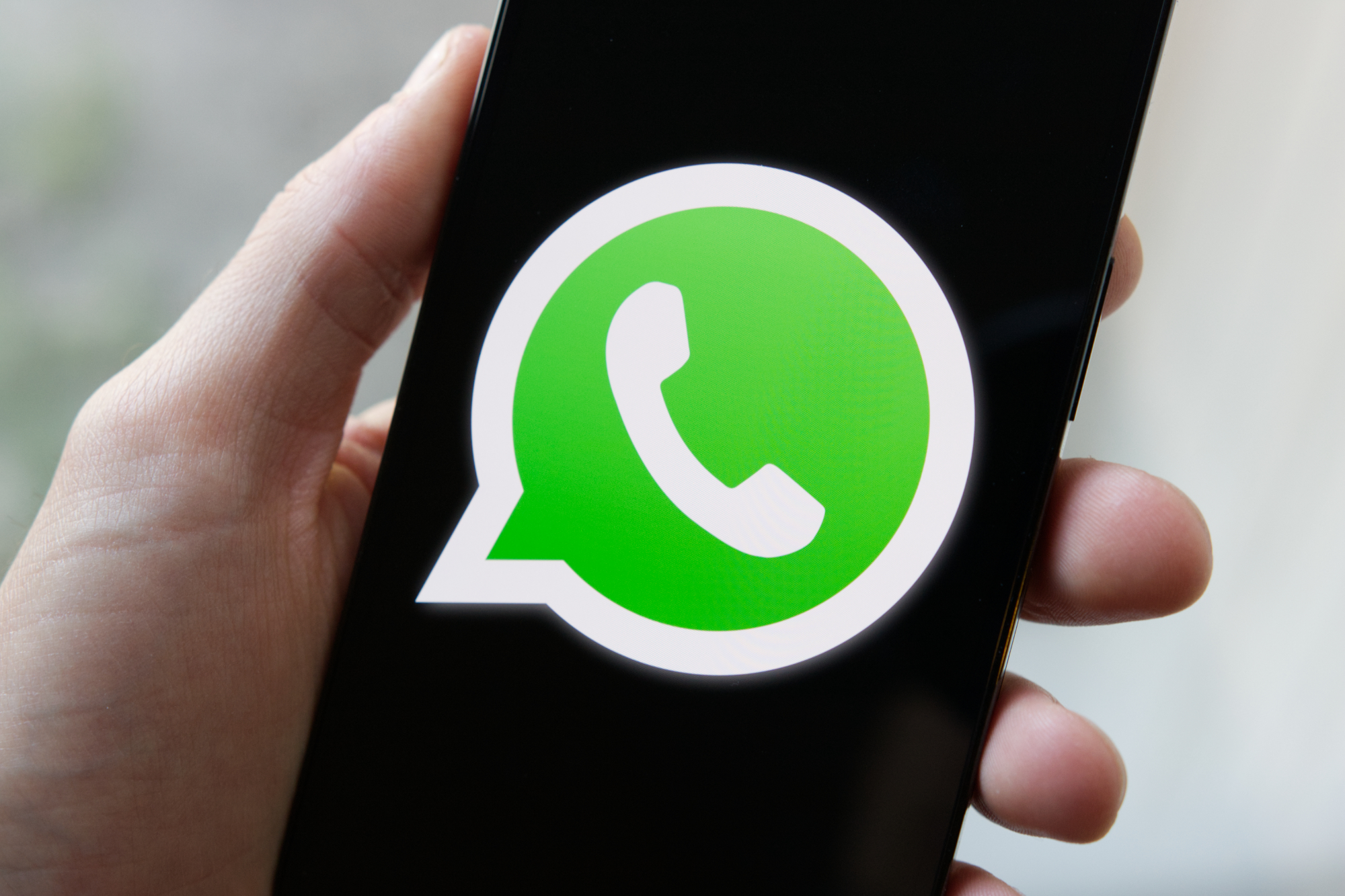 В WhatsApp нашли функцию, которая поможет при общении с пожилыми родственниками