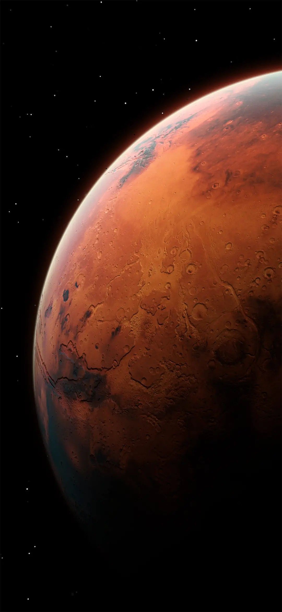 Когда на Марс высадится первый человек