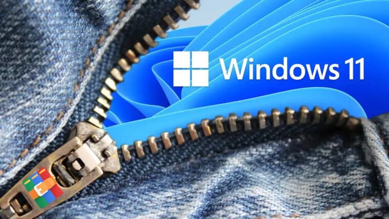 Думали, WinRAR загнётся после добавления нативной поддержки формата в Windows 11? Как бы не так