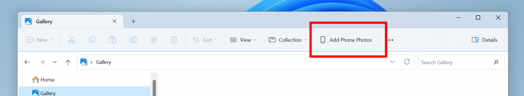Microsoft добавила в Windows 11 функцию просмотра фото в «Проводнике»