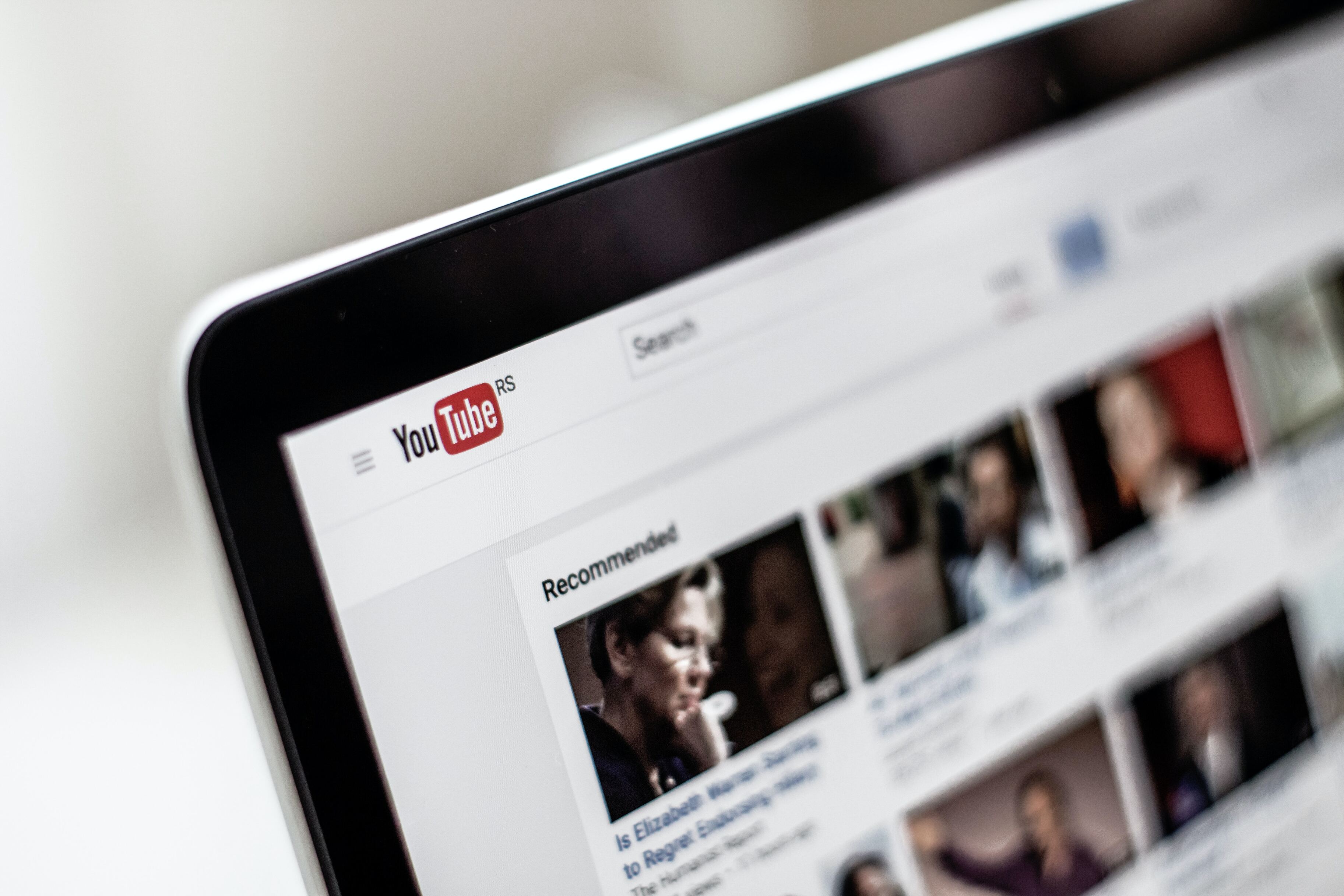 В Госдуме заявили о невозможности заблокировать YouTube из-за отсутствия альтернативы