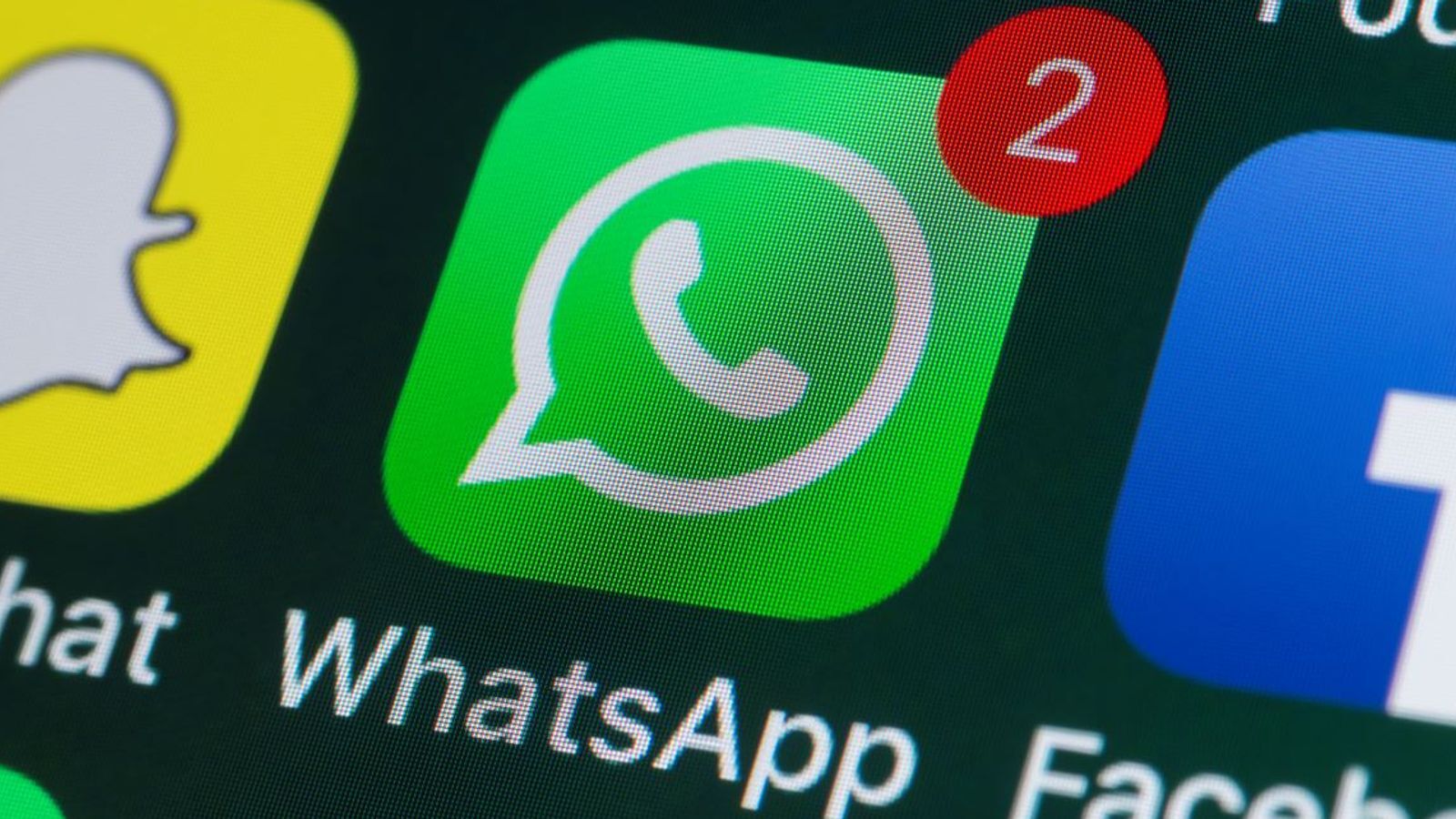 В WhatsApp начала появляться обновлённая клавиатура