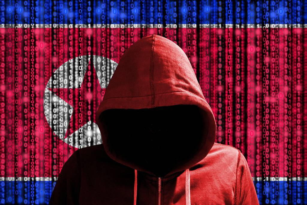 Северокорейские хакеры выкрали переписку крупных чиновников из Южной Кореи
