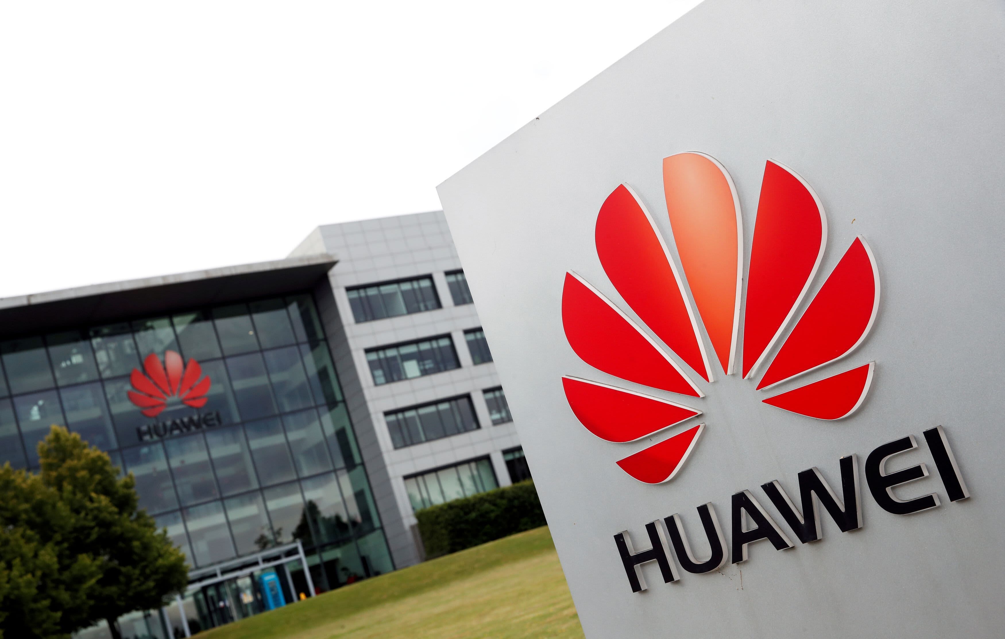 Европа откажется от электроники Huawei в своих сетях 5G