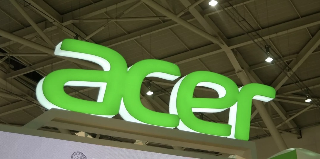 Acer продолжил поставлять ноутбуки и компьютеры в Россию вопреки санкциям