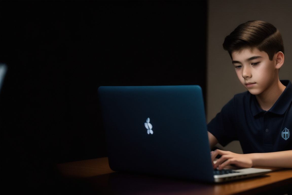 SpaceX взяла на работу программистом 14-летнего подростка