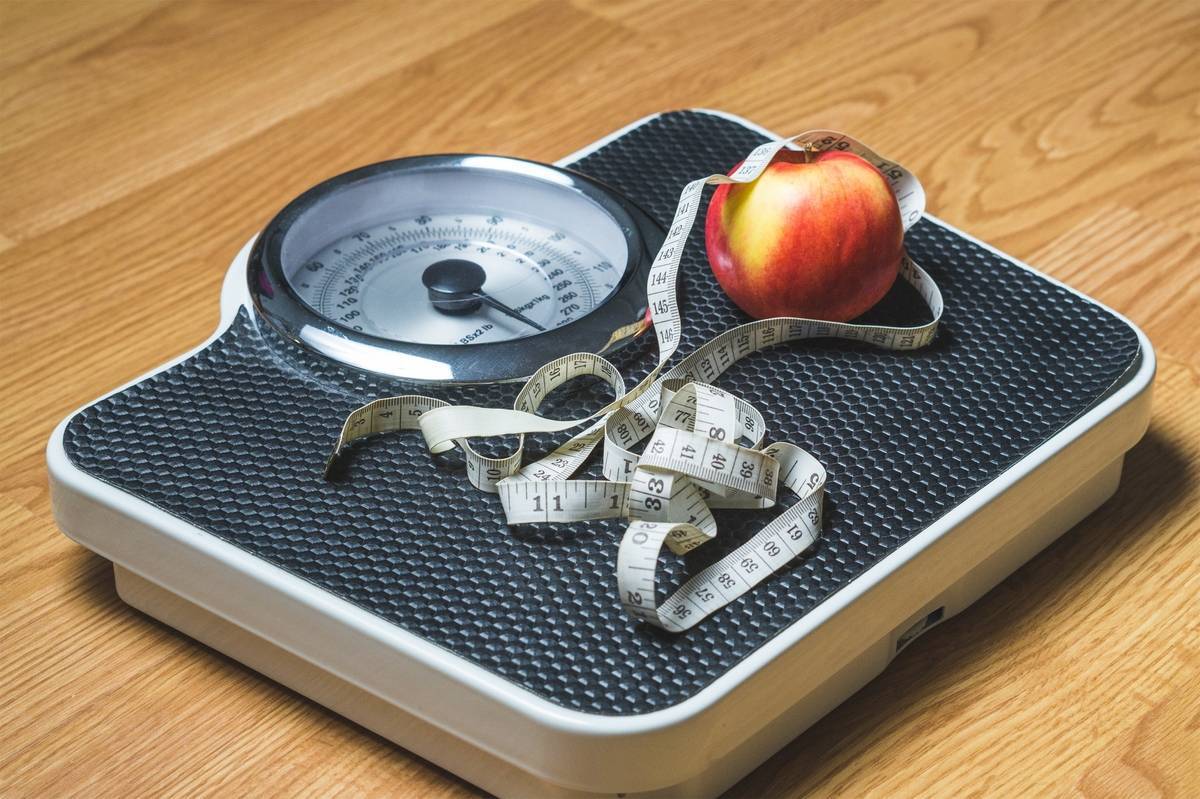Диетолог из России назвала мешающие похудеть заболевания