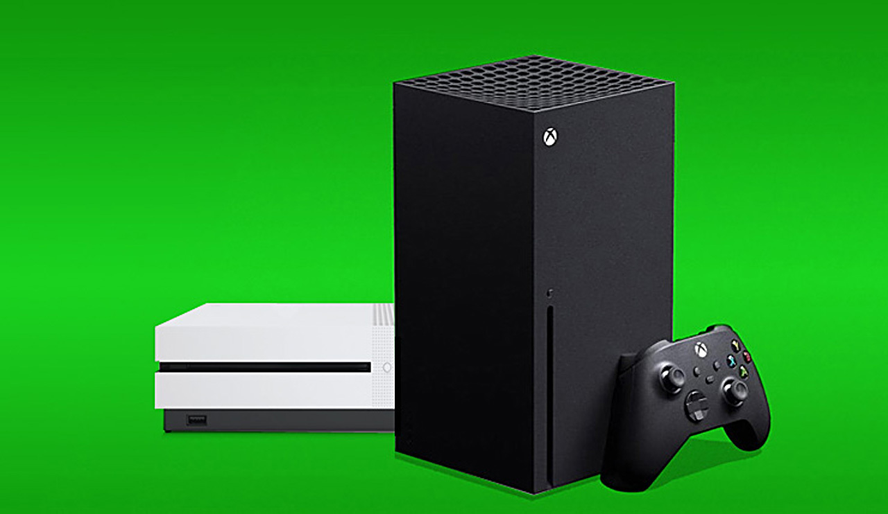 Спустя три года после выхода Xbox Series X/S, Microsoft перестанет выпускать игры для консолей прошлого поколения
