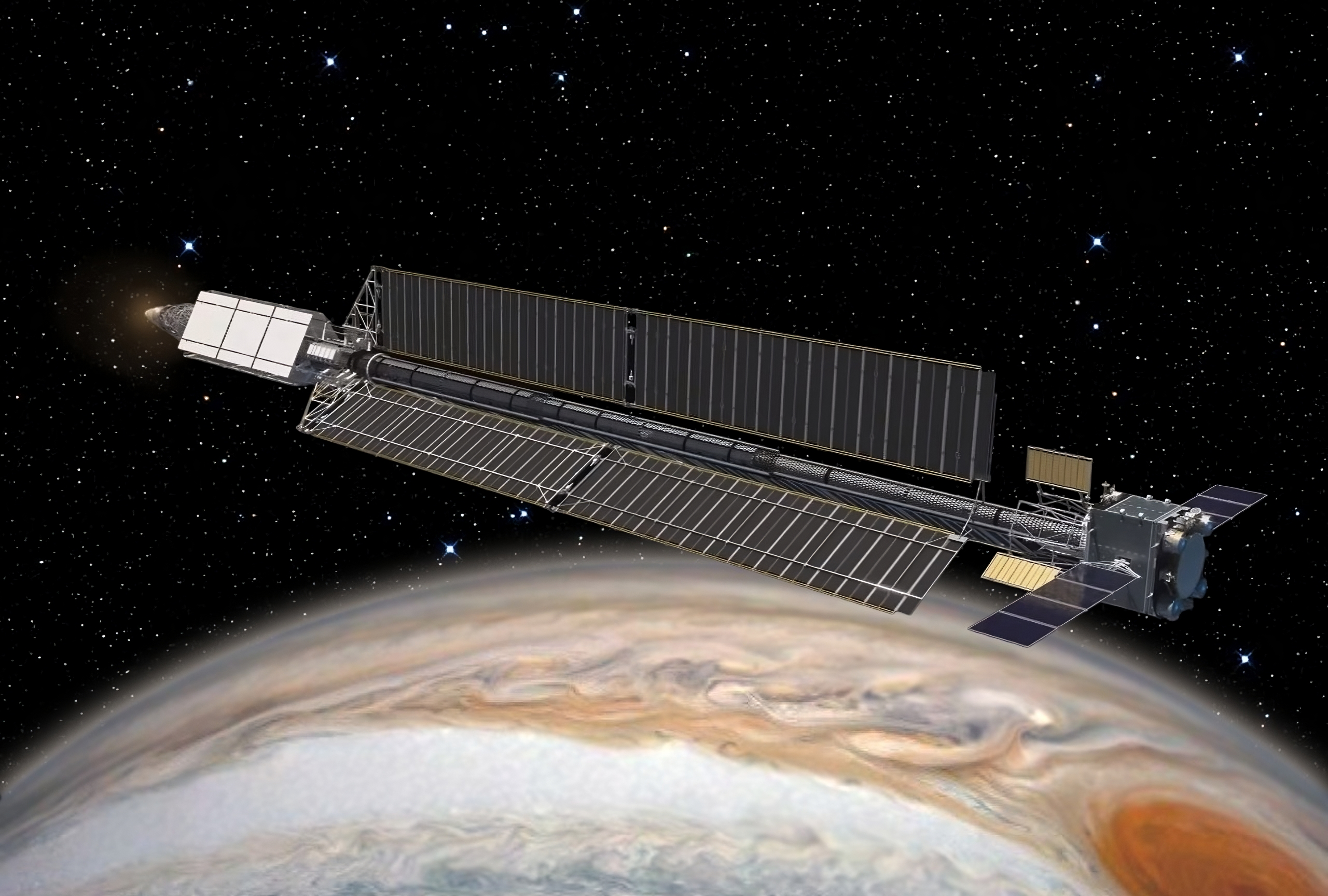 Зачем России ядерный буксир?