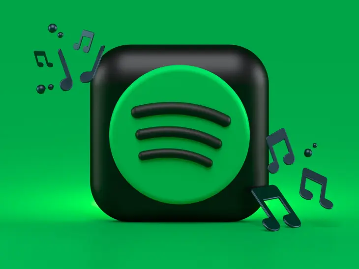 В Spotify появится функция, которая в российском «Звуке» была ещё с 2021 года