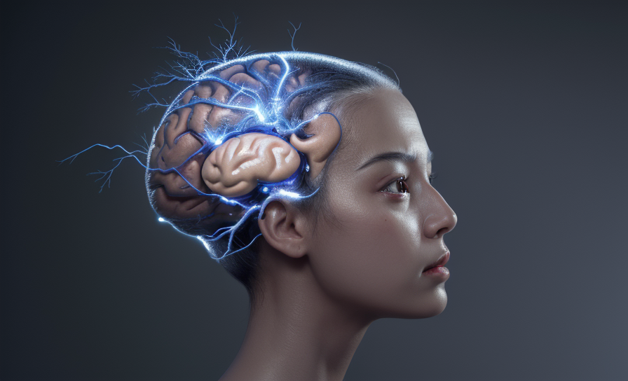 Учёные научились лечить инсульт при помощи стимуляции мозга электричеством