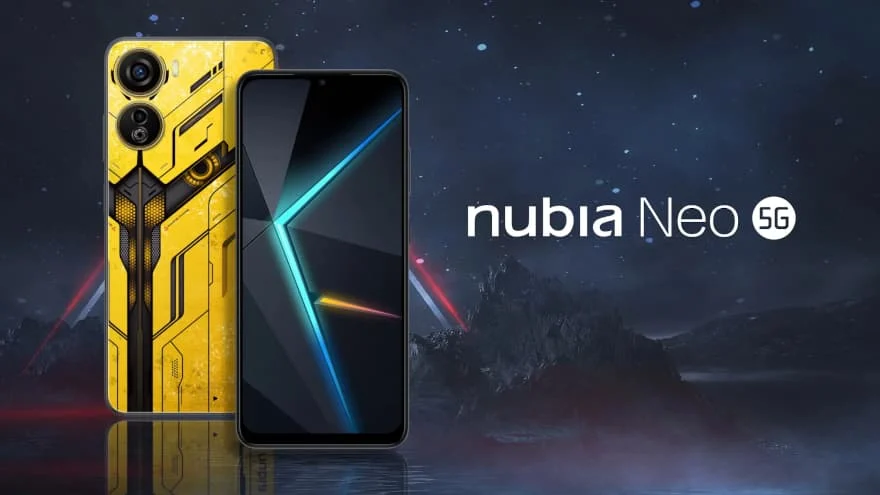 Нет, это не шутка: ZTE представила игровой смартфон за $199