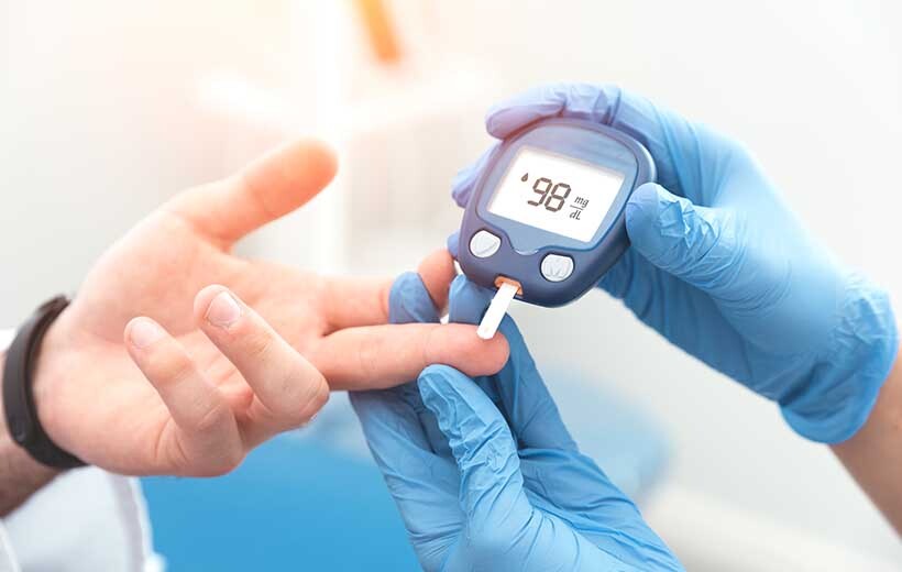 Учёные предсказали двукратный рост числа диабетиков в мире в ближайшие годы