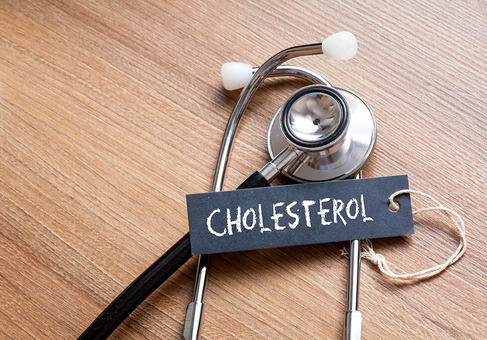Четыре продукта, которые помогут контролировать холестерин: рекомендации эксперта по питанию
