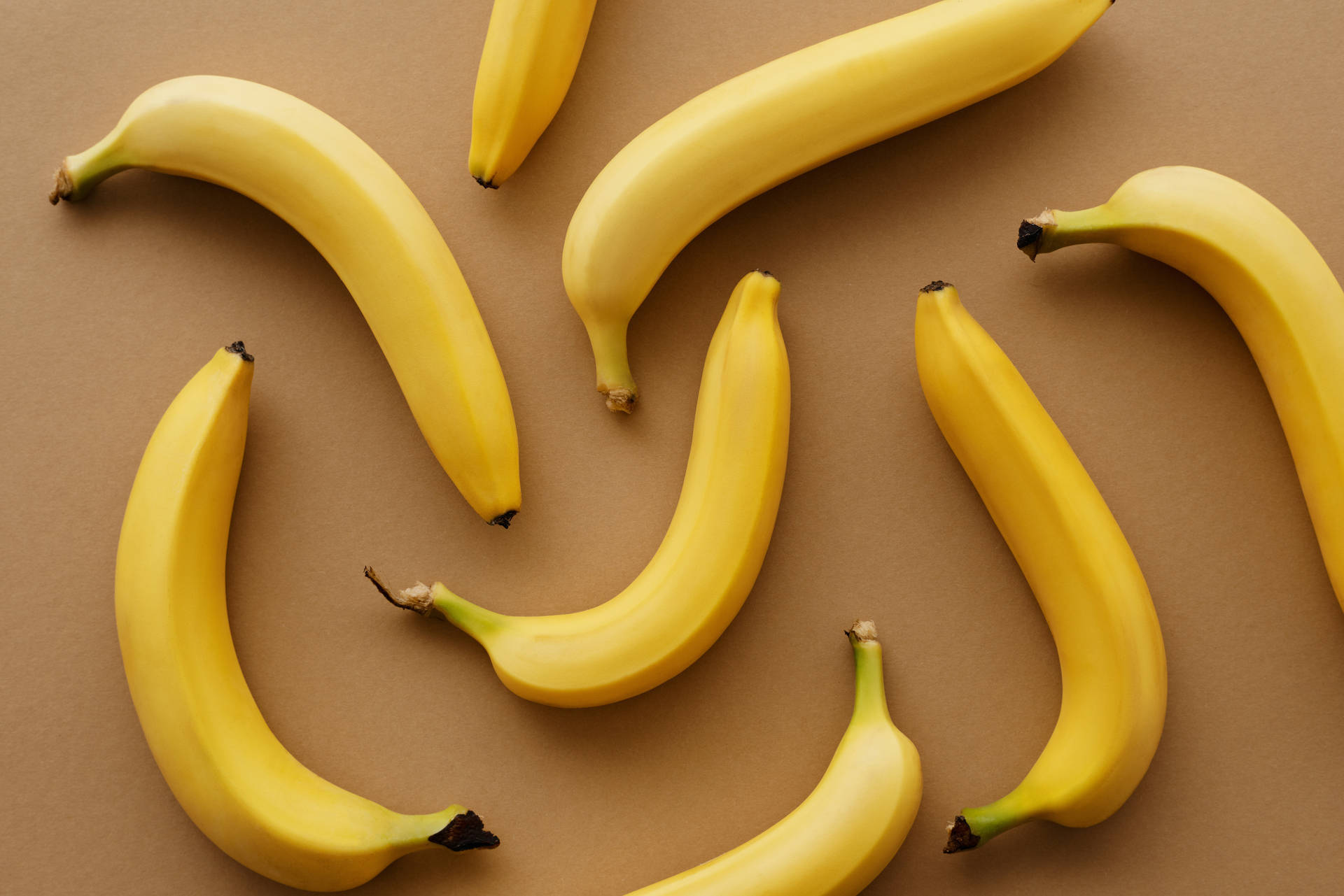 Бананы оказались полезны при стрессе