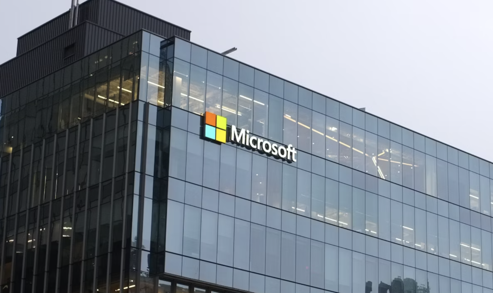 Нейросеть Microsoft получит доступ к медицинским записям людей