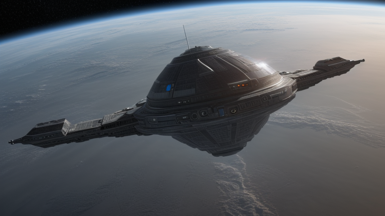 Virgin Galactic успешно запустила туристов в космос и... её акции ...