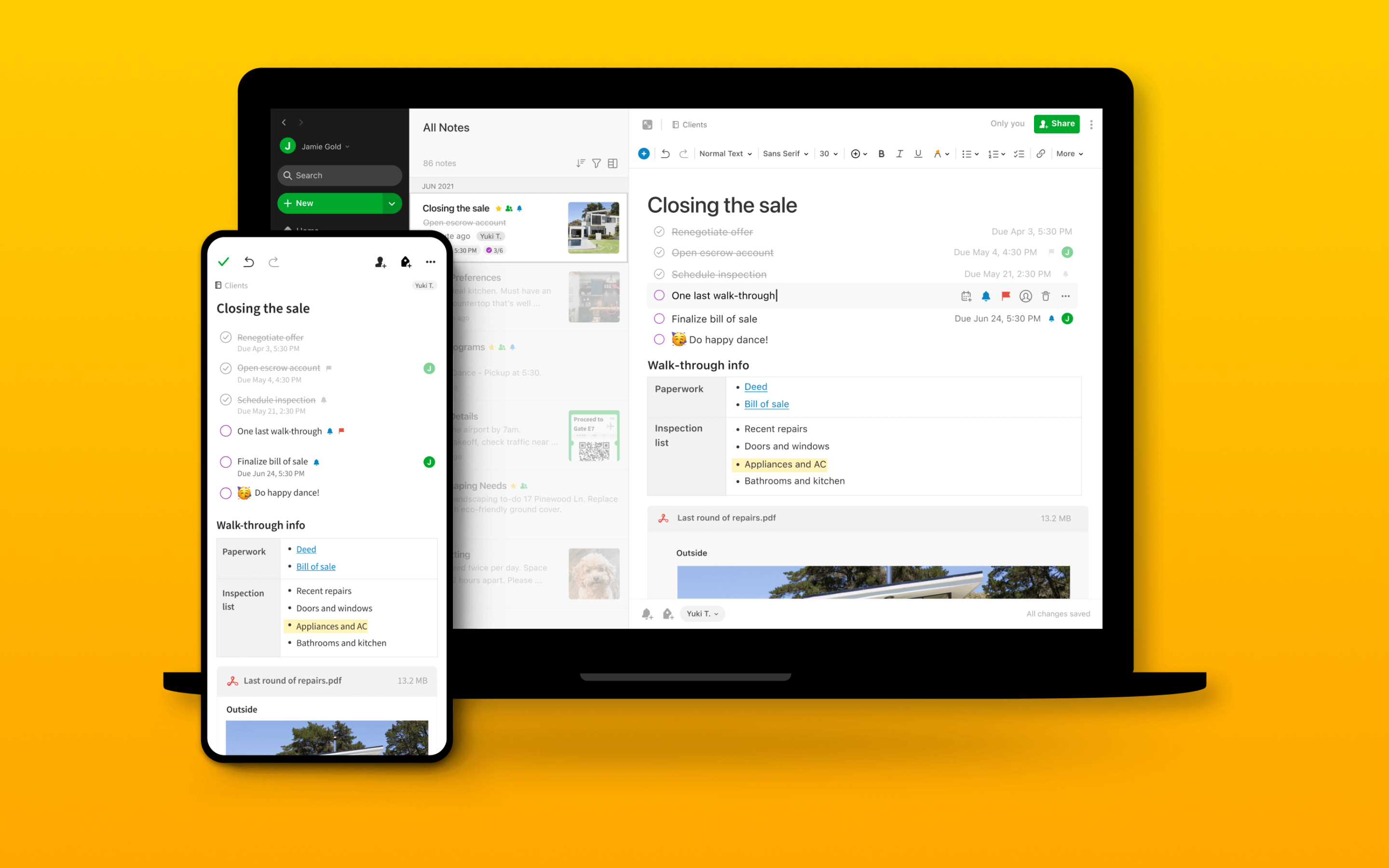Новый владелец уволил всех старых сотрудников Evernote. Но зато у него полно идей на базе ИИ