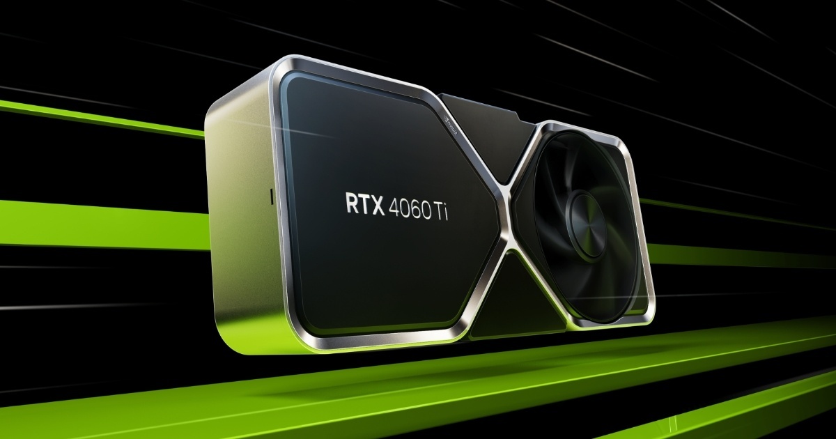 Тест в 50 играх и всего на 5% быстрее прошлого поколения, или «почему RTX 4060 Ti — отстой»