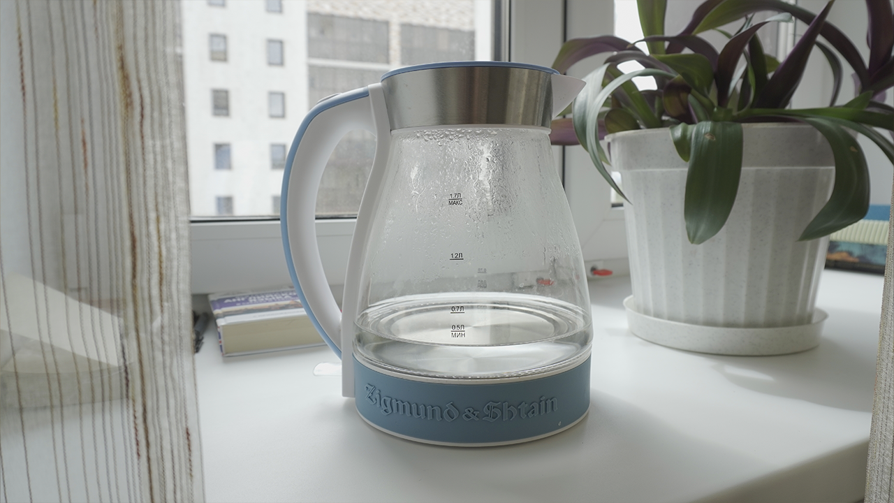 Опасны ли для здоровья пластиковые электрочайники