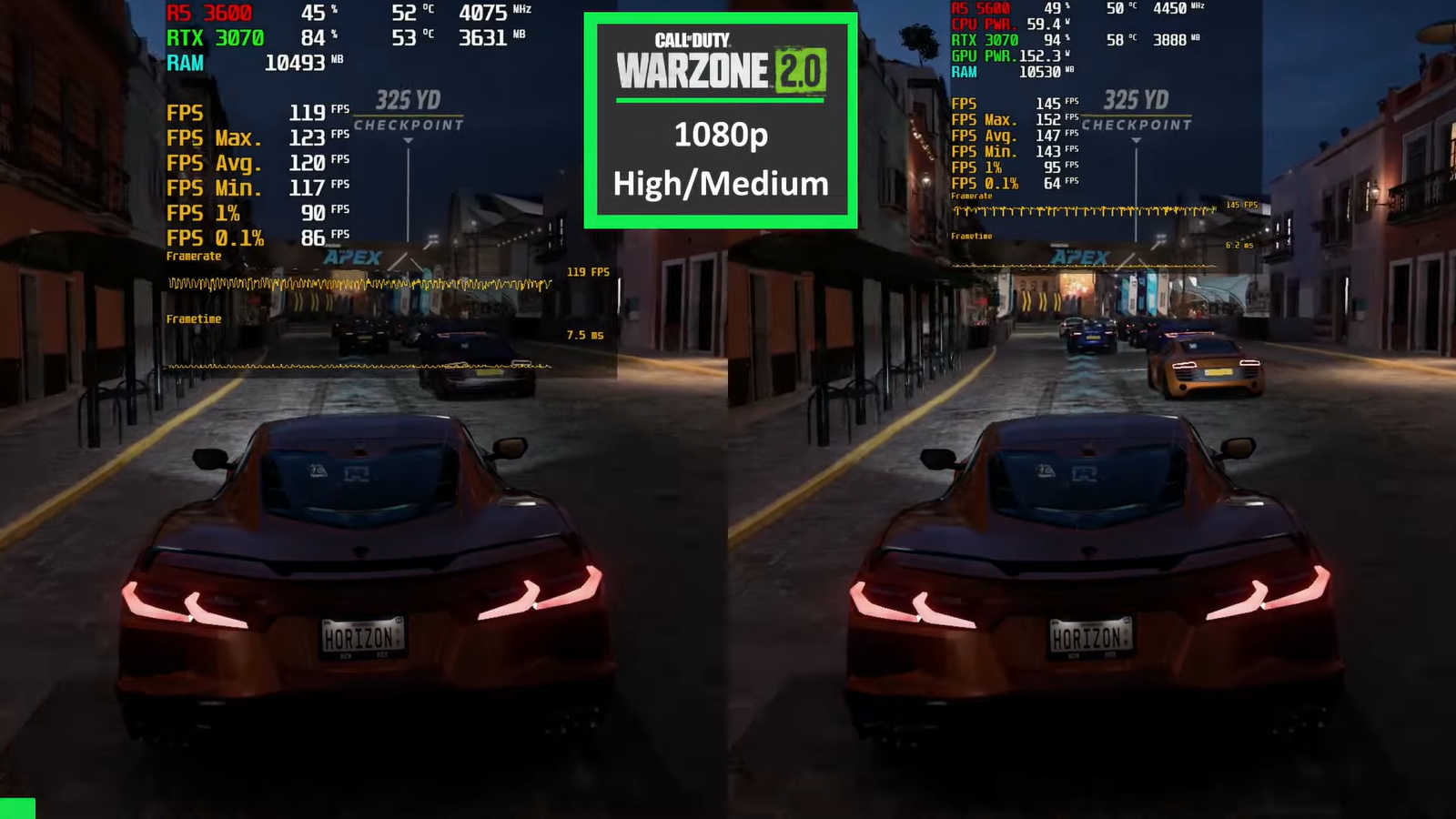 Есть ли смысл менять Ryzen 5 3600 на 5600 в игровом компьютере