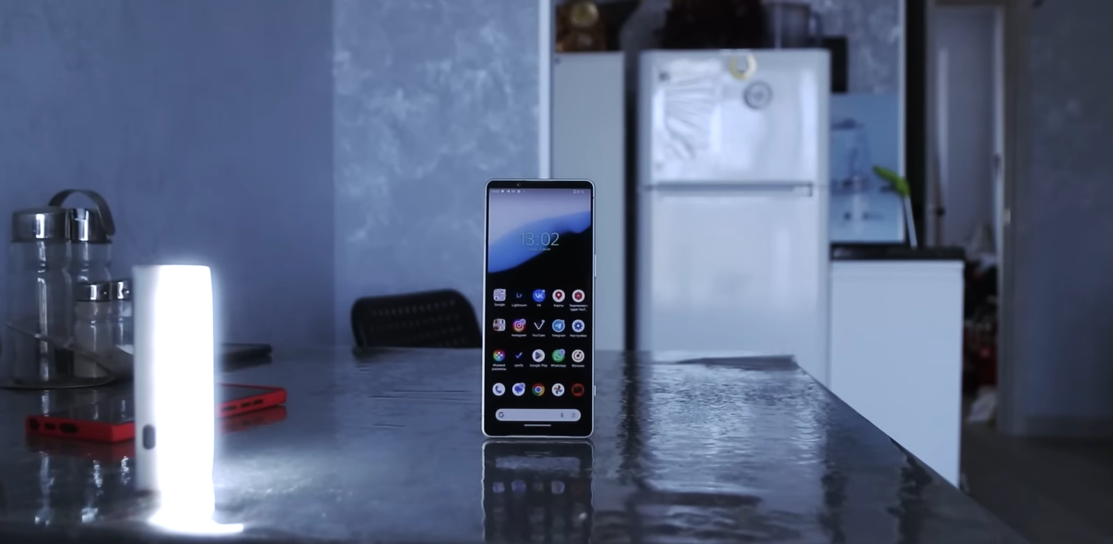 Вкус настоящей экзотики: стоит ли покупать флагманский смартфон Sony Xperia 1 V