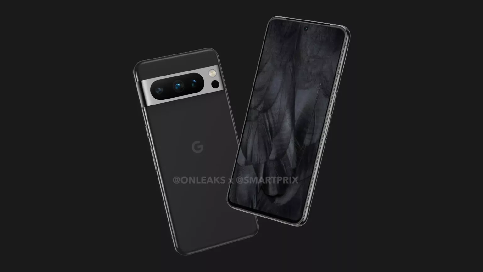 Раскрыты цена и характеристики флагманского смартфона Google Pixel 8