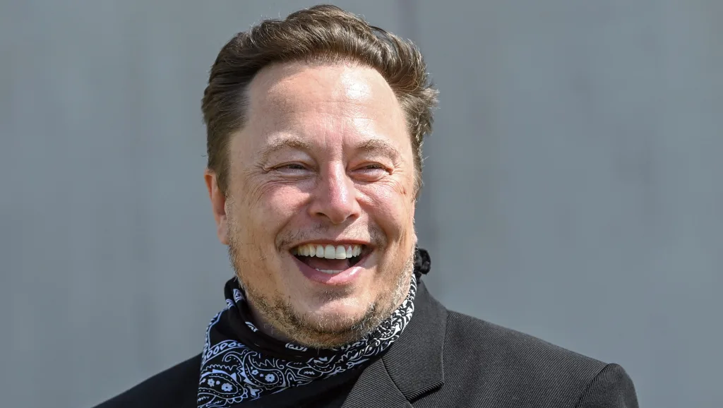 Илон Маск назвал основателя *Facebook куколдом и предложил помериться размером мужского достоинства