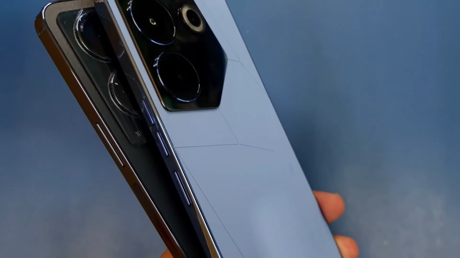 Tecno Camon 20 Pro и Infinix Note 30 сравнили по скорости работы и качеству камер