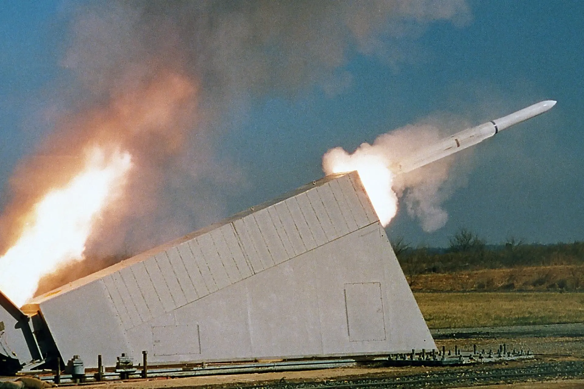 Для армии США создадут ракетную систему нового поколения