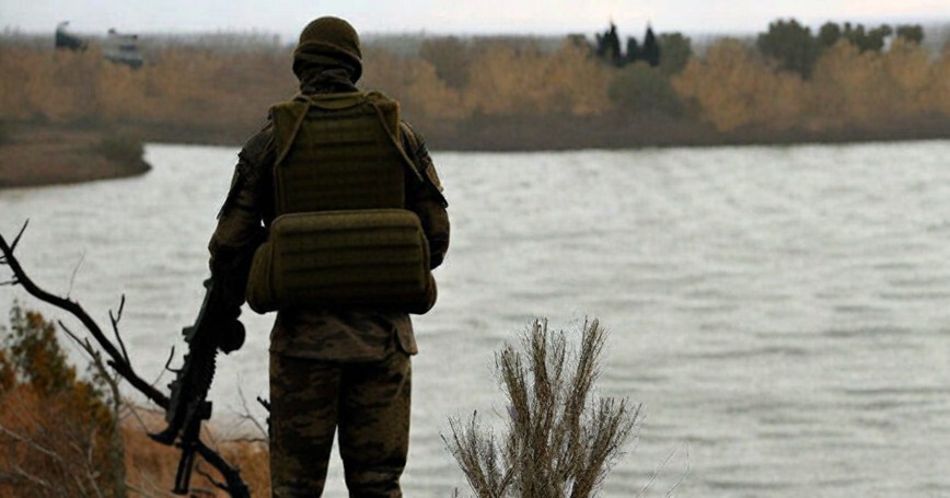 Украинский солдат одновременно заболел шестью устойчивыми к лекарствам инфекциями
