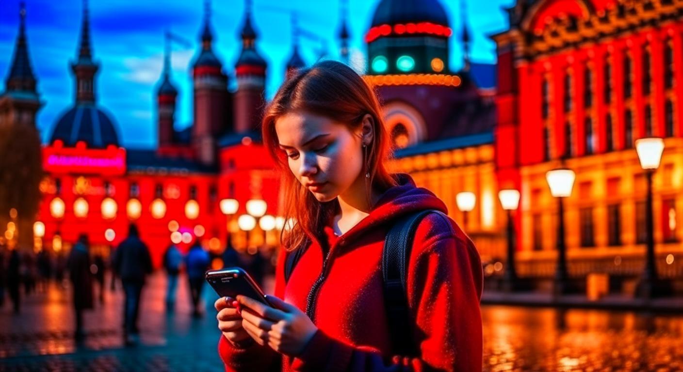 Тинькофф портировал на Android определитель номера, который раньше был эксклюзивом iPhone