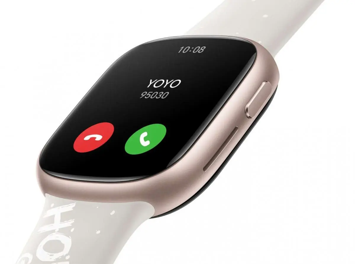 Honor представила часы с поддержкой eSIM