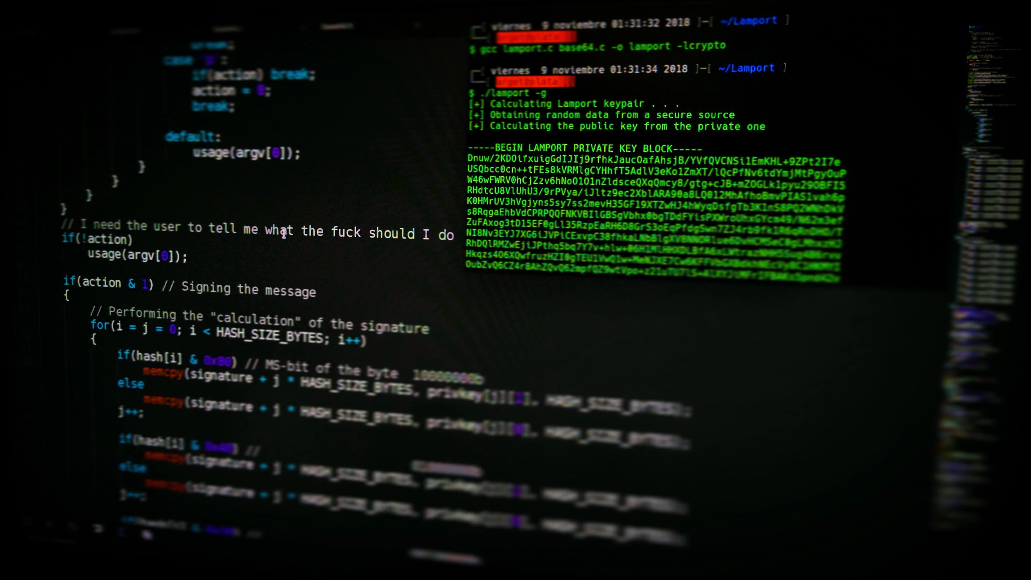 Хакеры начали атаковать российские организации от лица МЧС