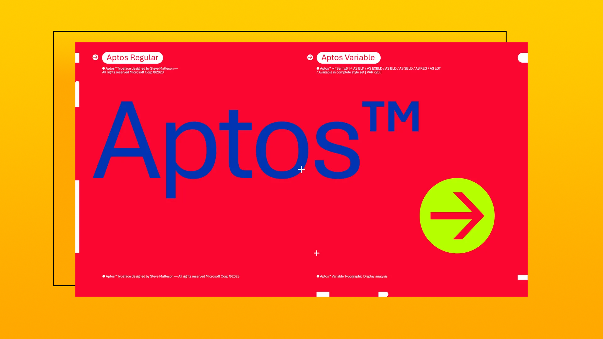 Обновления, которые мы заслужили: спустя 16 лет Microsoft Office сменил шрифт по умолчанию