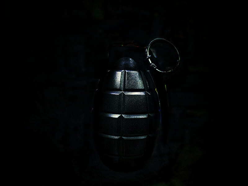 «Ростех» запустит серийное производство дымовой гранаты для защиты от высокоточного оружия