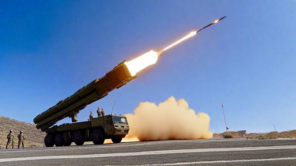 Поставки ракет Storm Shadow Украине под угрозой: на складе забастовки