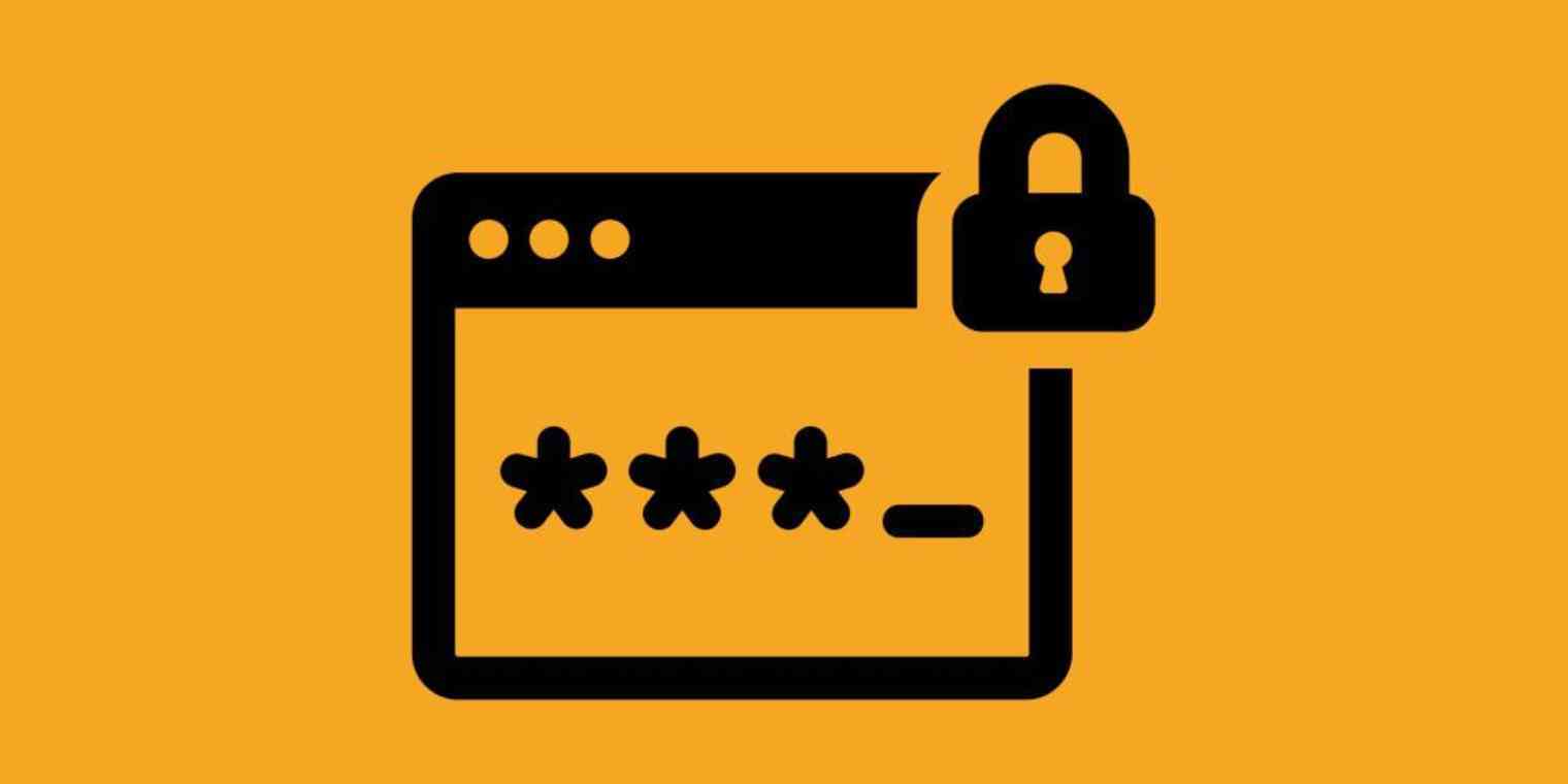 Российский эксперт назвал правила составления паролей