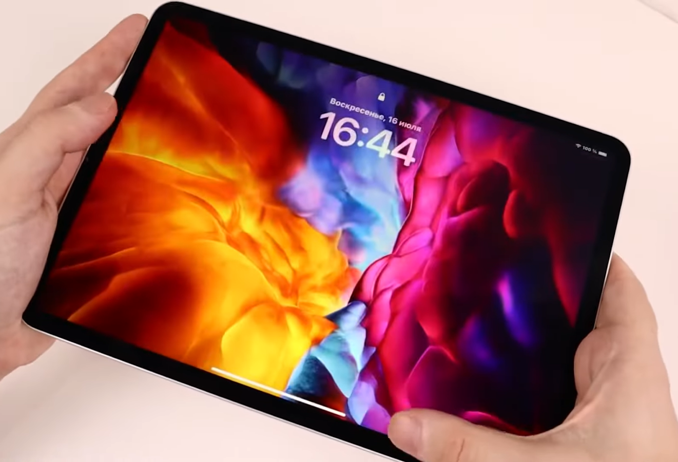 Стоит ли сегодня покупать iPad 10 (2022)