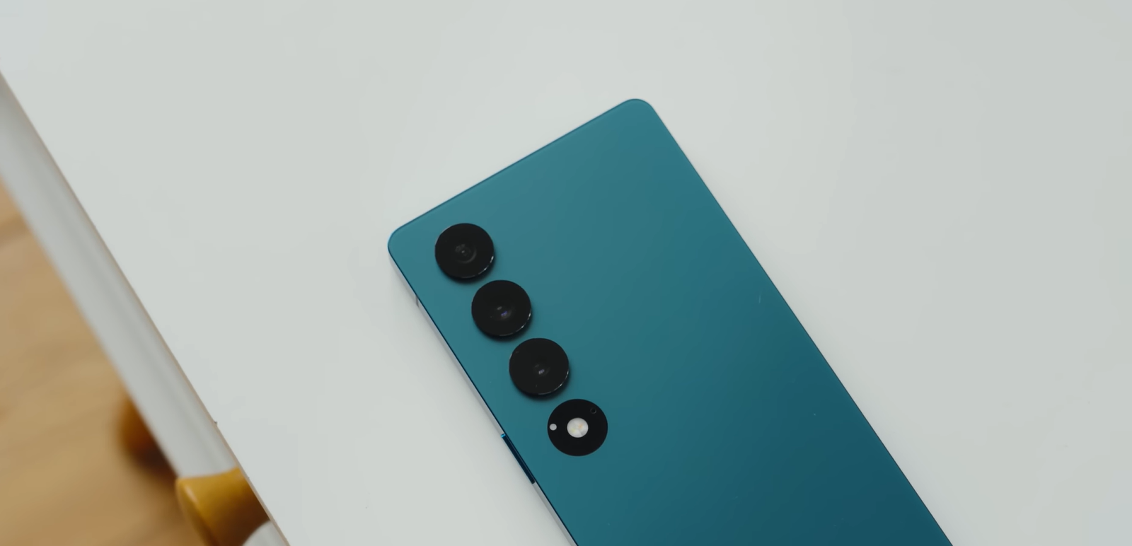 Новый флагманский смартфон Meizu 20 Infinity – стоит ли его покупать?