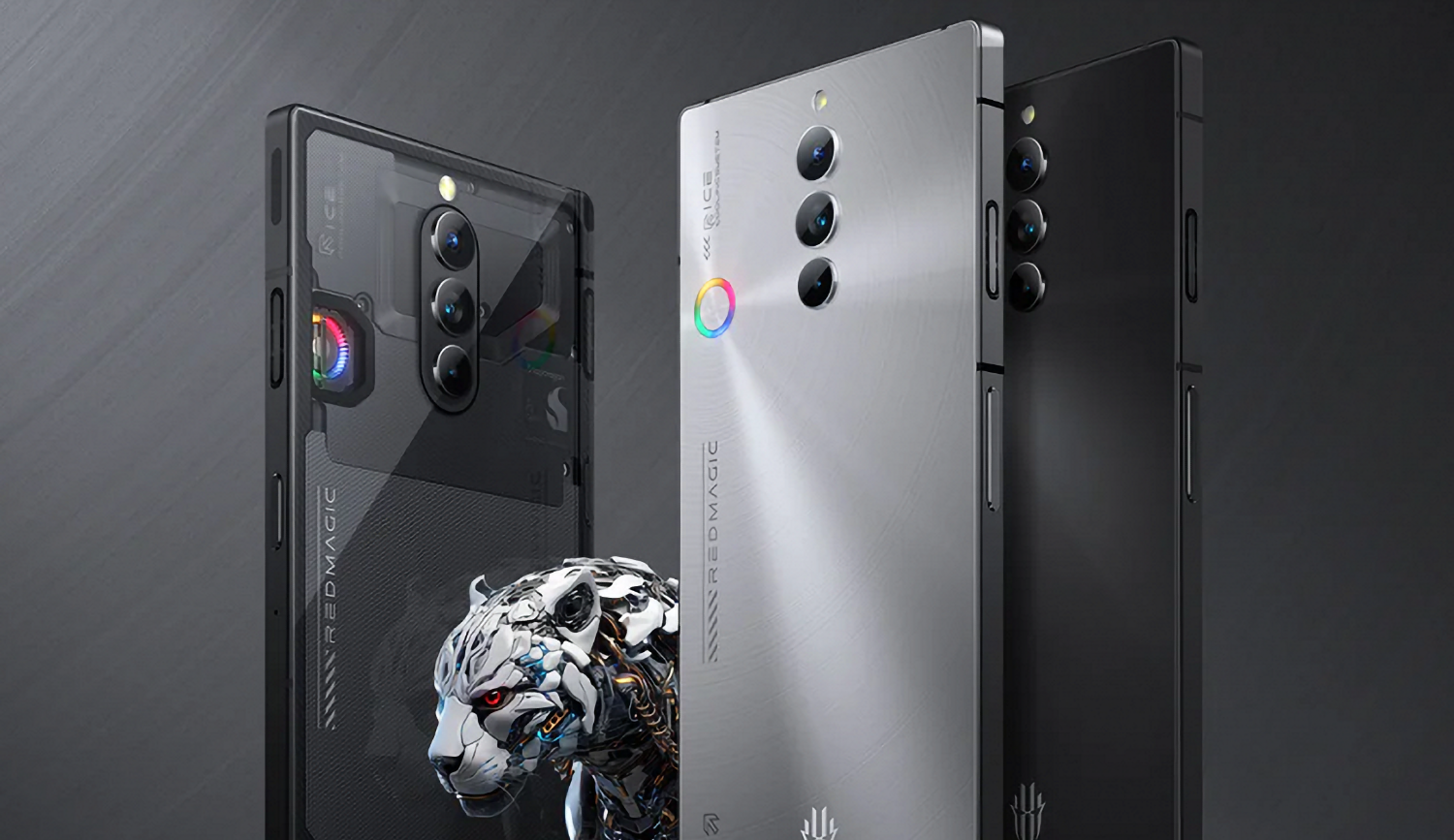 «Первый смартфон с 24 ГБ ОЗУ» выйдет за пределами Китая. Где он будет стоить дешевле всего