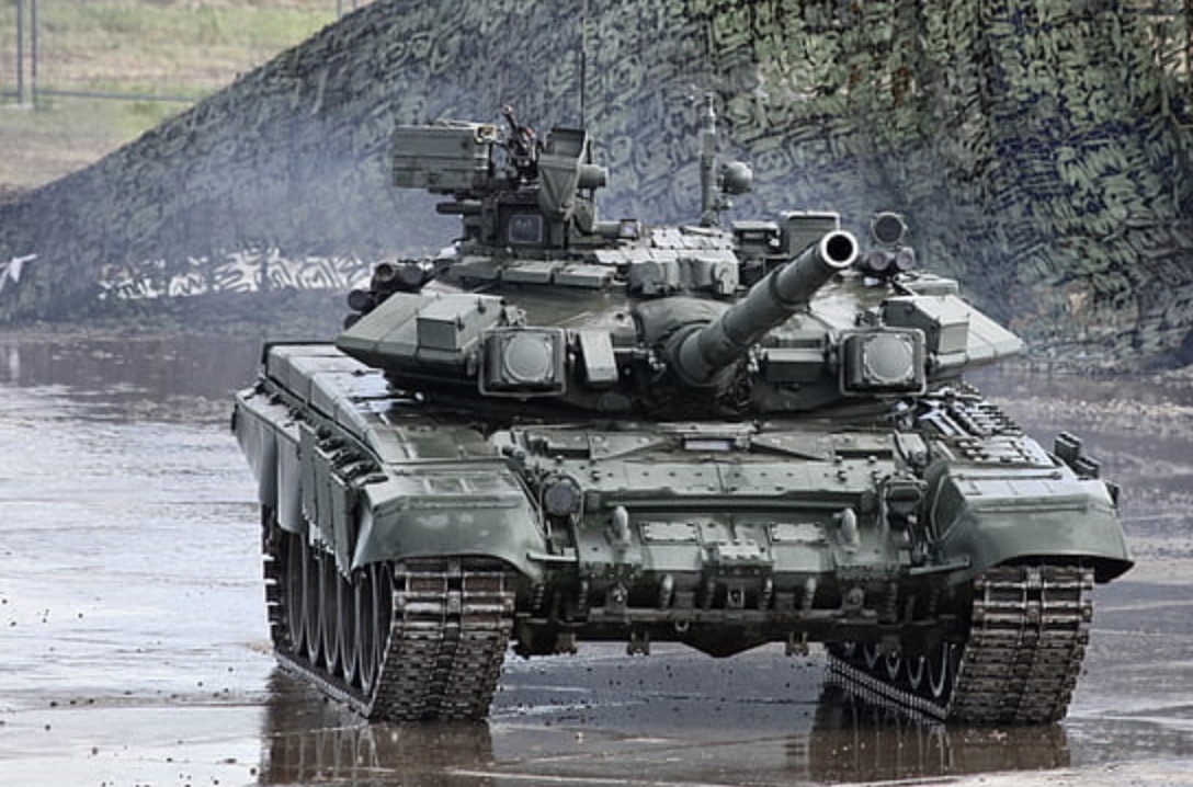 Какой узел в подбитых российских танках будут искать и изучать страны Запада