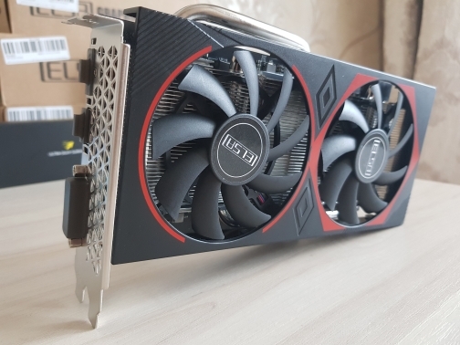 Покупаем самую дешёвую RTX 2060 Super на Али после майнеров: к чему готовиться?